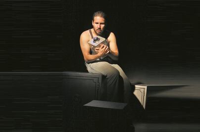 Sigue la controversia en Muestra de Teatro