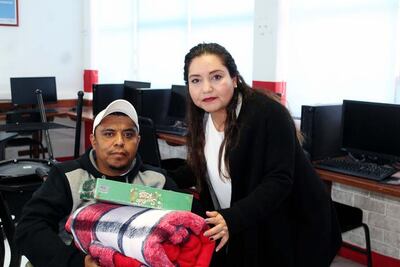 Clausuran cursos en CDC de La Piedad 