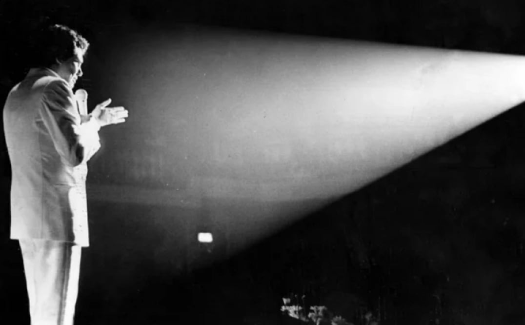 Foto: Archivo. El Universal