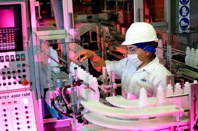 Lala anuncia inversión por 125 mdp para ampliar planta