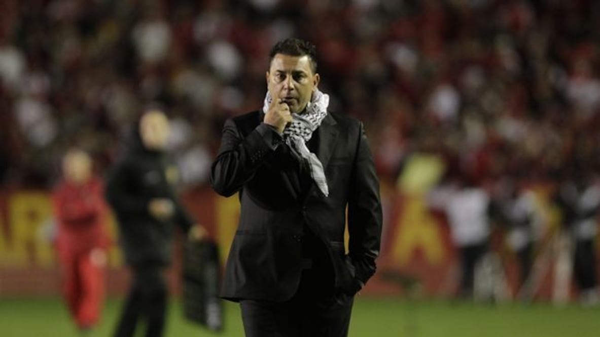 Mohamed confía en la remontada