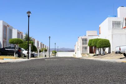 Dignifican 200 condominios más