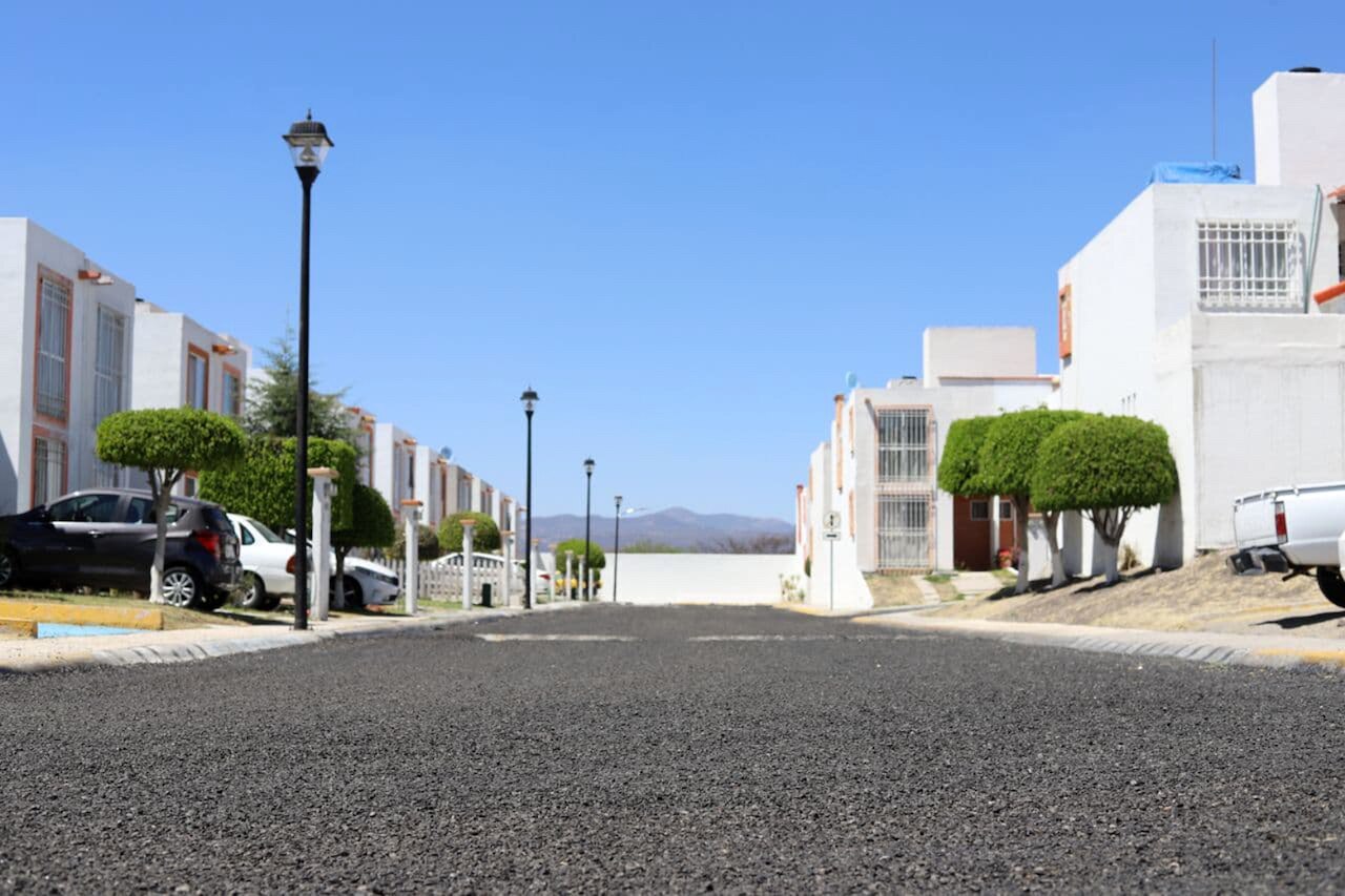 Dignifican 200 condominios más