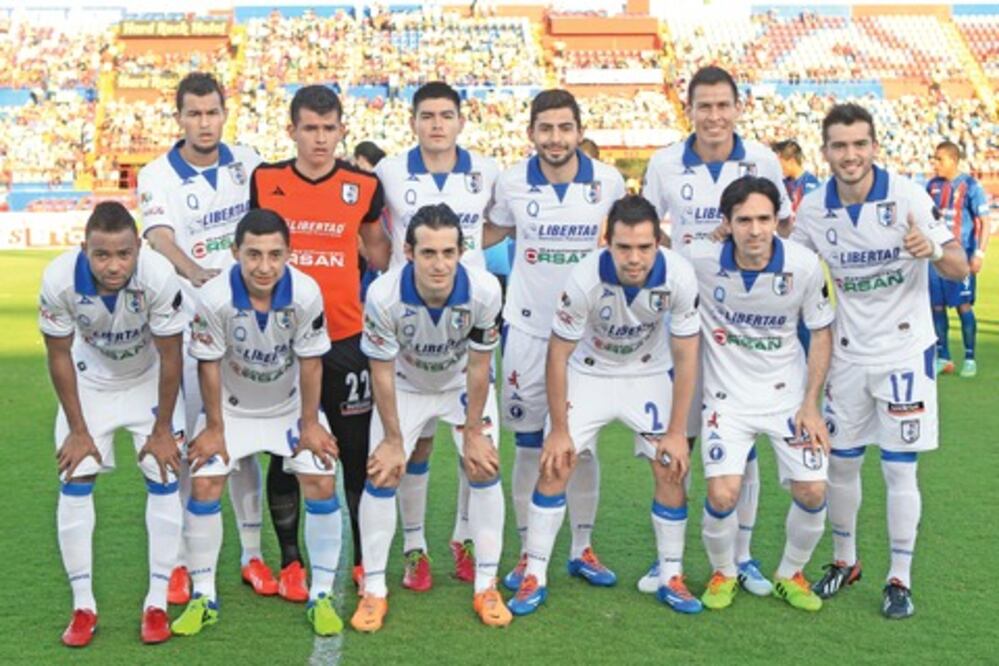 Los Gallos sí terminan el torneo