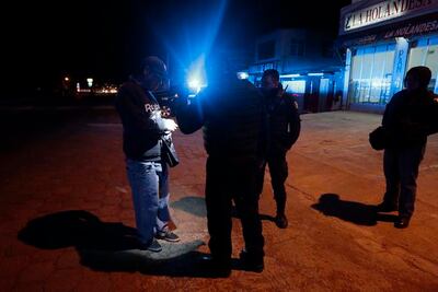 Perciben mayor seguridad en la capital queretana