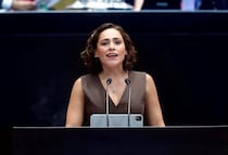 "PRI sigue en etapa de reconstrucción”: Abigail Arredondo