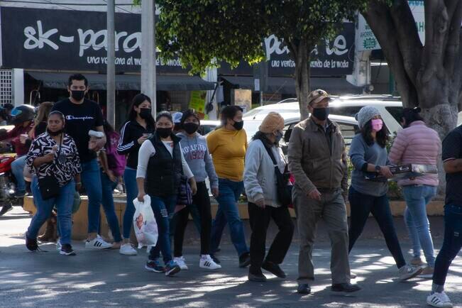 Los Reyes no olvidan los juguetes pero sí las medidas sanitarias 