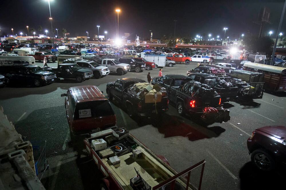 Foto: Demian Chávez