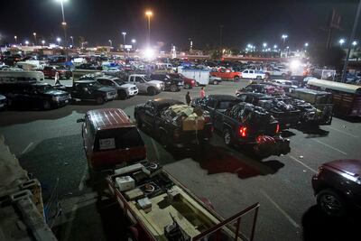 Caravana Migrante será el 8 de diciembre