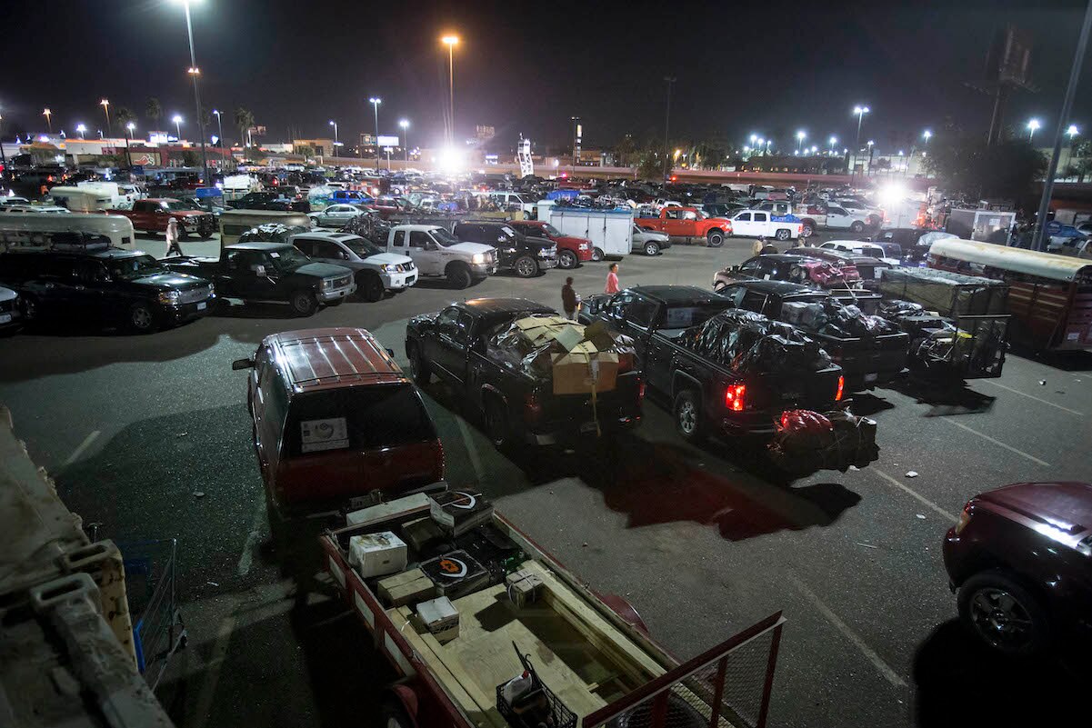 Foto: Demian Chávez