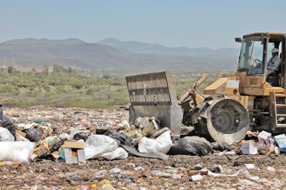 Para este año proyecto sanitario 