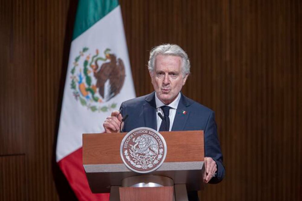 Foto: Demian Chávez