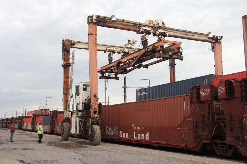 Querétaro exportó el 32% más a Brasil en 2025