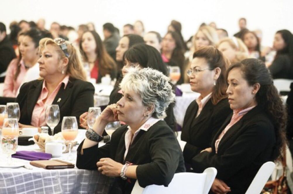 Capacitarán a 150 abogadas