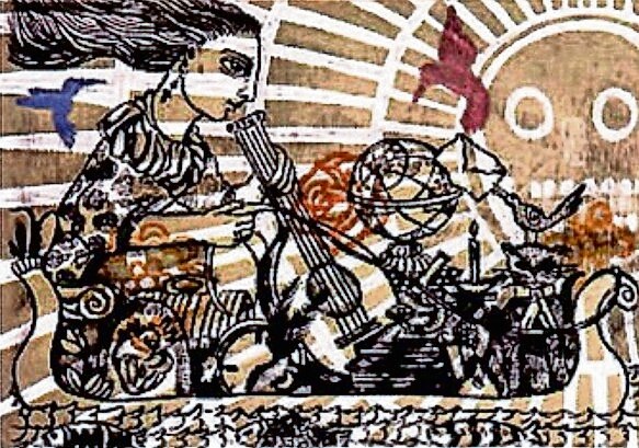 Creaciones con sello de Querétaro llegan a España