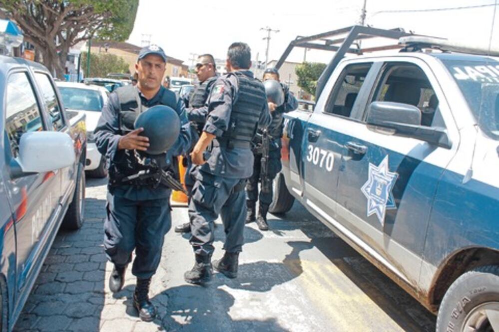 Seguridad en SJR es deficiente: Vega