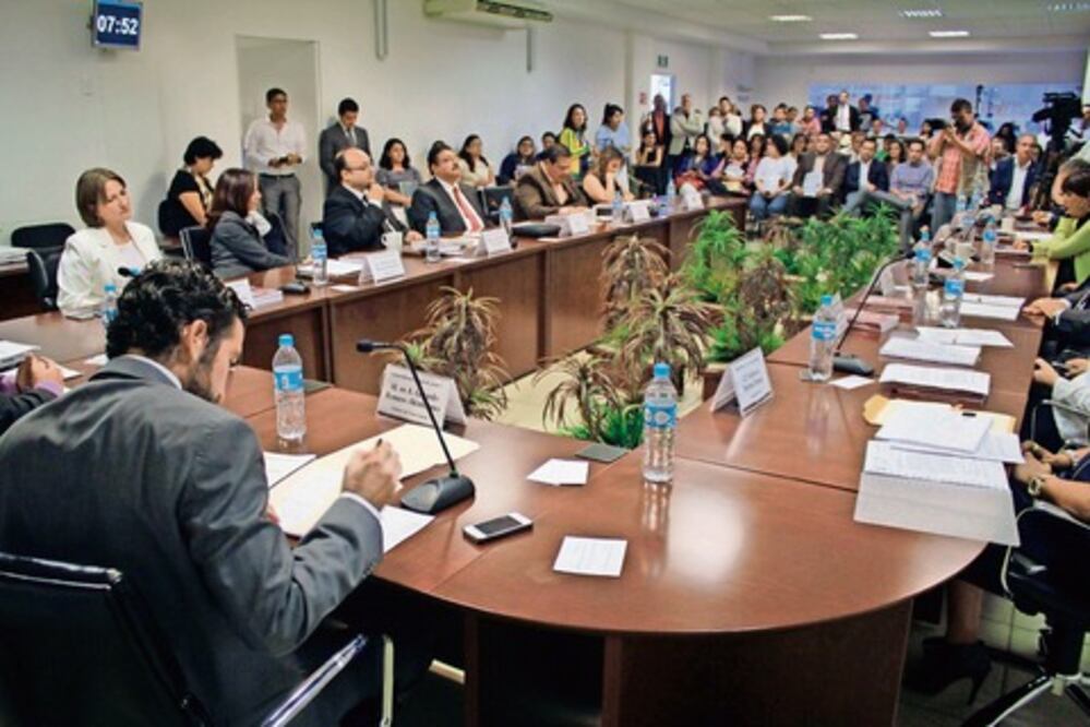 IEEQ alista elección de secretarios técnicos