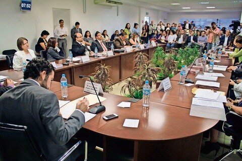 IEEQ alista elección de secretarios técnicos