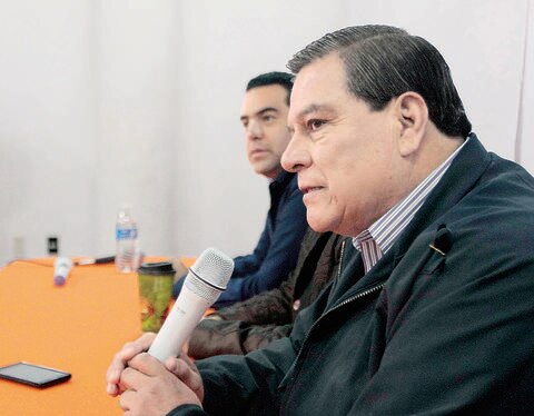 MC prevé revertir jubilación