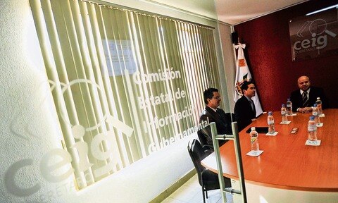 Incumplen alcaldías en transparencia