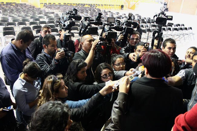 A pesar de que no han recibido respuesta, la también investigadora confió en recibirla a la brevedad y que se procedan con los trabajos. FOTO: ARCHIVO