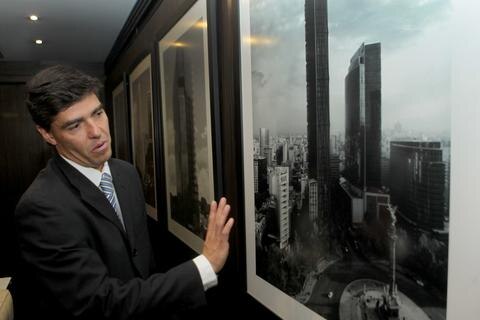 Pulso Inmobiliario prevé invertir mil mdd