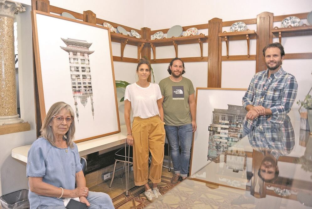 Foto: Fernando Camacho / Obture Press