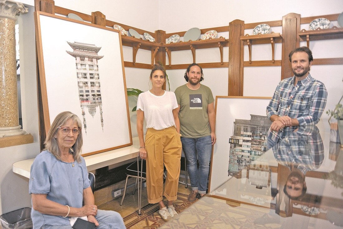 Foto: Fernando Camacho / Obture Press