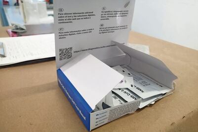 Reportan 5 muertes por Covid, en los últimos siete días