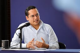 Corregidora resalta por su desempeño presupuestario