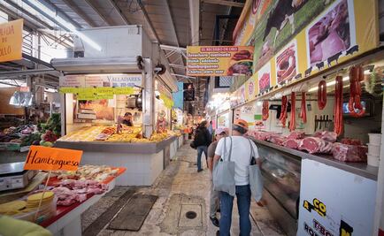 Cancela Aguilar Vega reforma de ley de mercados