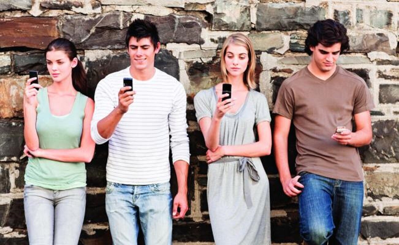 A millennials no les va tan bien como a sus padres: estudio