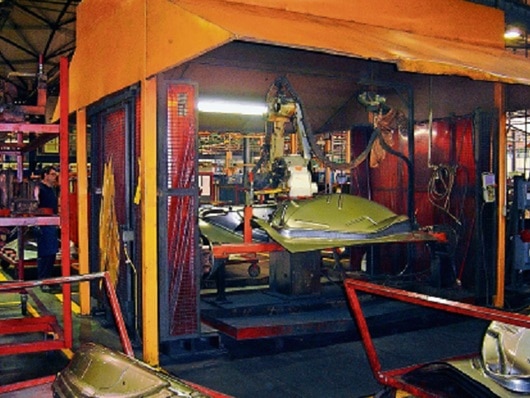 Prevén repunte en sector automotriz