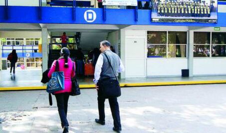 Esperan aprobación de 80 mdp para UAQ