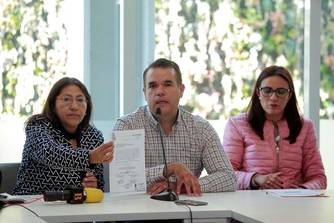 Diputado de Morena se reúne hoy con familiares de desaparecidos