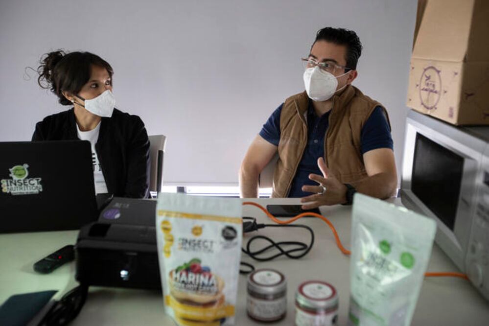 Foto: Demian Chávez