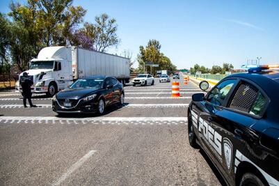 Poes ha recuperado 75 camiones en 2025