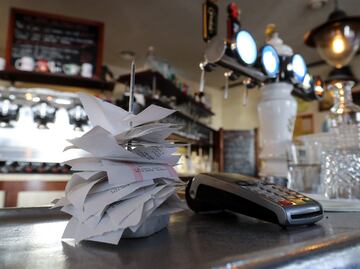 Bancomer, Banorte y Santander, los bancos con más quejas en Querétaro