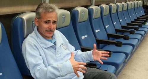 Martínez niega agresión