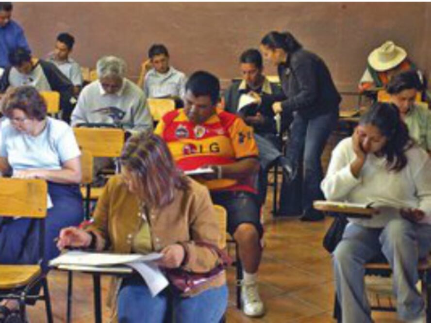 Capacitará INEA a trabajadores