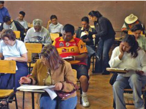 Capacitará INEA a trabajadores