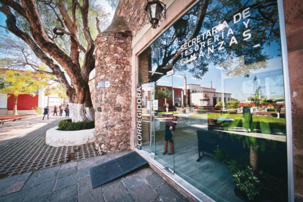 Buscan reducir cartera vencida de predial