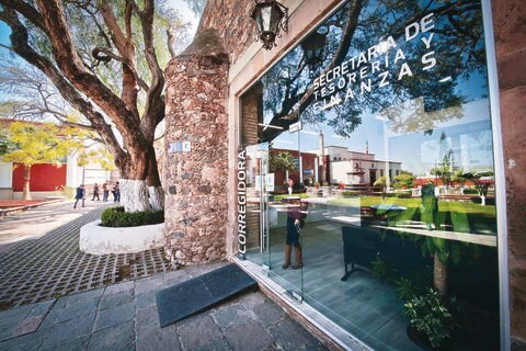 Buscan reducir cartera vencida de predial