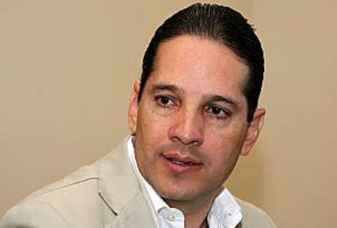 Ratifican a FDS como vicecoordinador