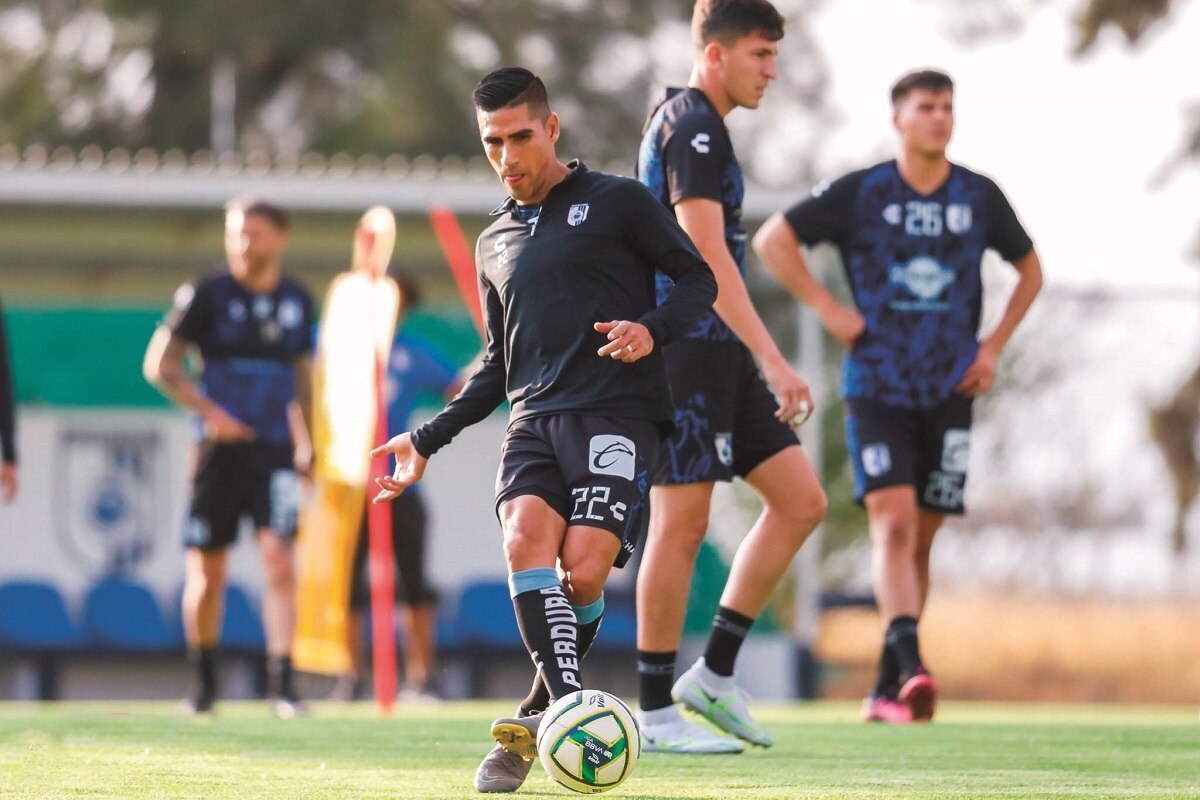 Los Gallos vuelven a tener casa llena 