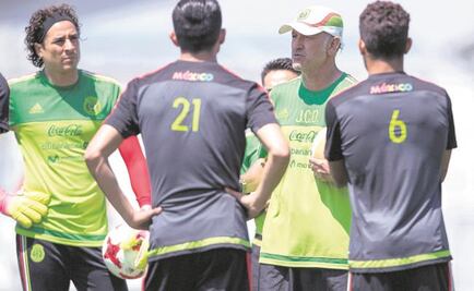 Retos y deberes para 2018