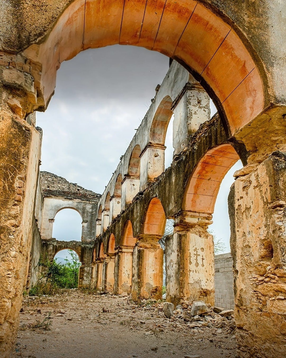 Foto: Querétaro Travel.