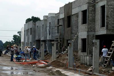 Aumentará 20% costo de casas este año