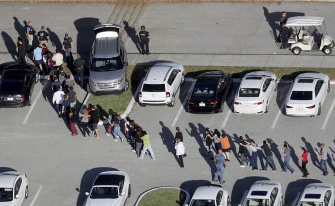 Foto: Mike Stocker/South Florida Sun-Sentinel via AP)