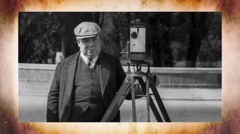 Presentan documental de Ruiz Moncada